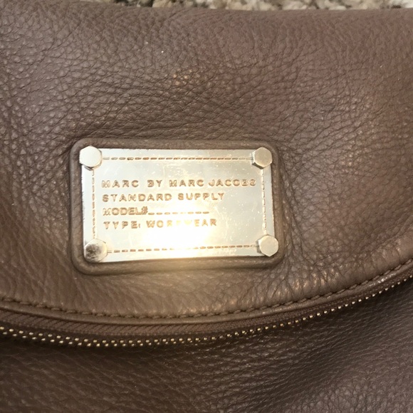 Marc Jacobs Crossbody bag - Picture 2 of 2